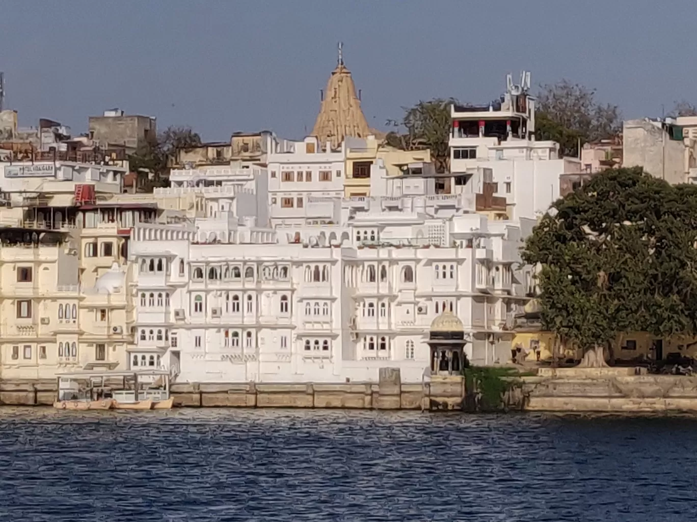 Photo of Udaipur By hugthebackpack