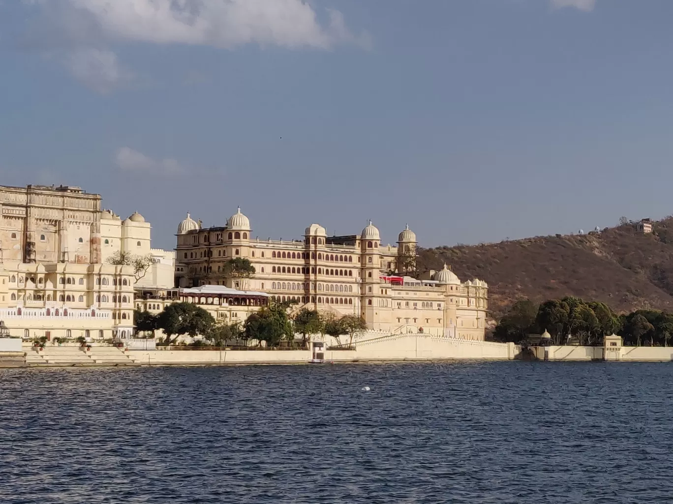 Photo of Udaipur By hugthebackpack