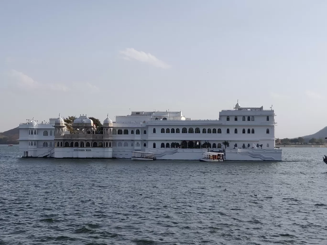 Photo of Udaipur By hugthebackpack