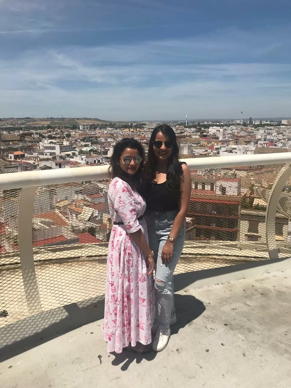 Photo of Spain By Saloni Rastogi