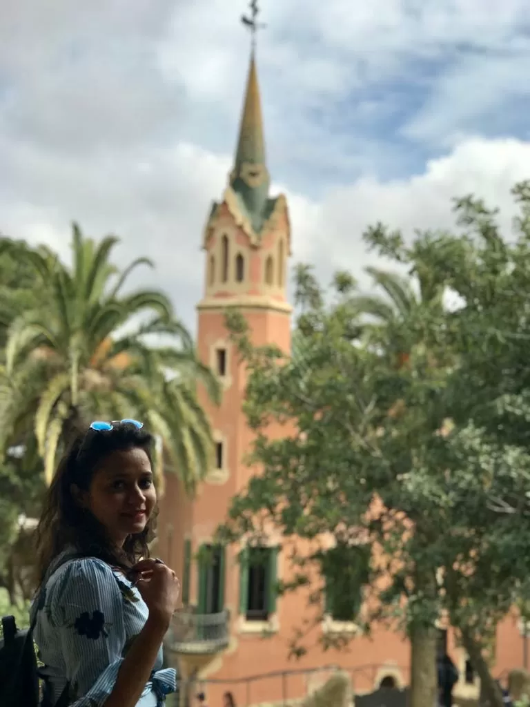 Photo of Spain By Saloni Rastogi