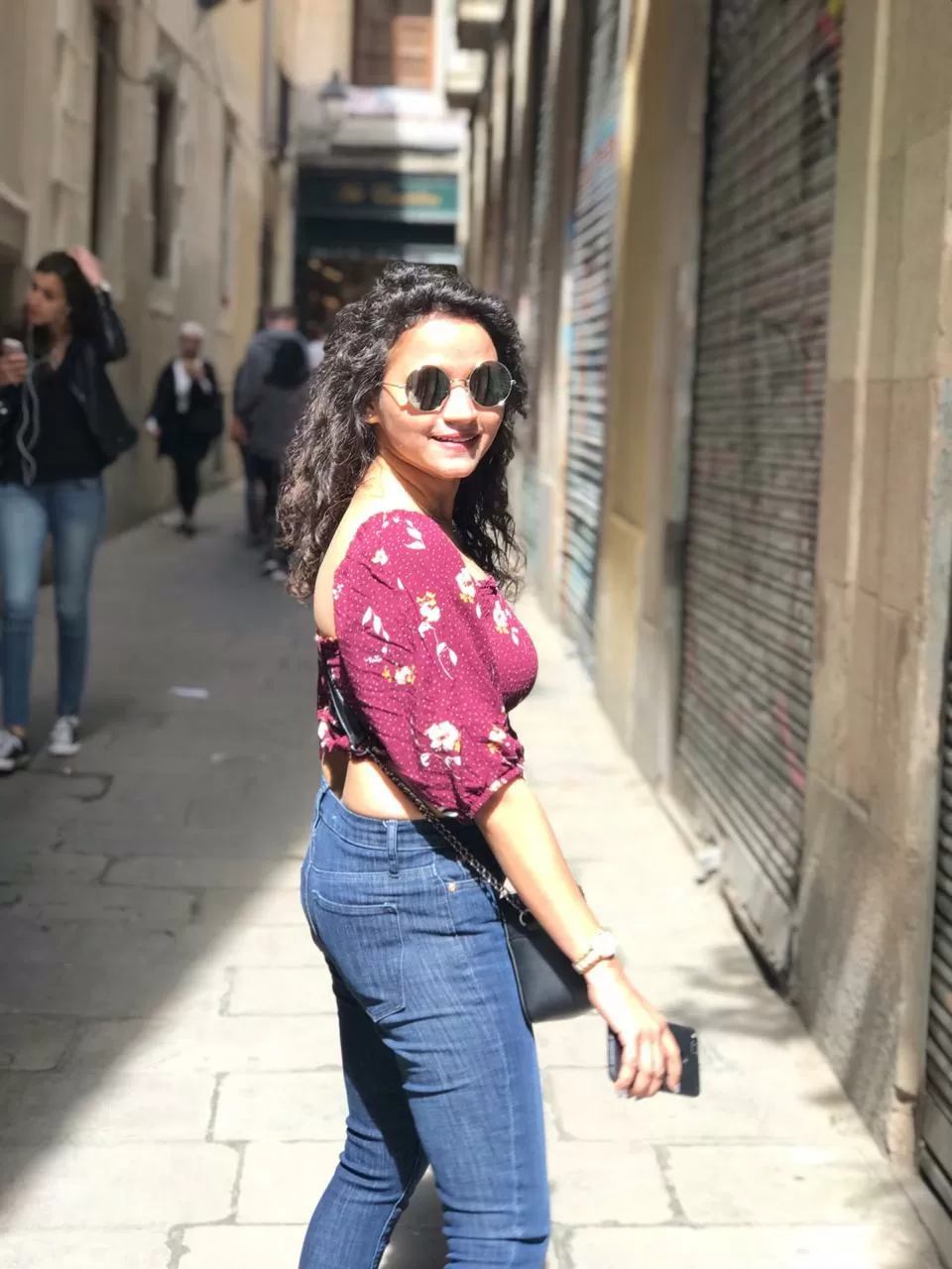 Photo of Spain By Saloni Rastogi