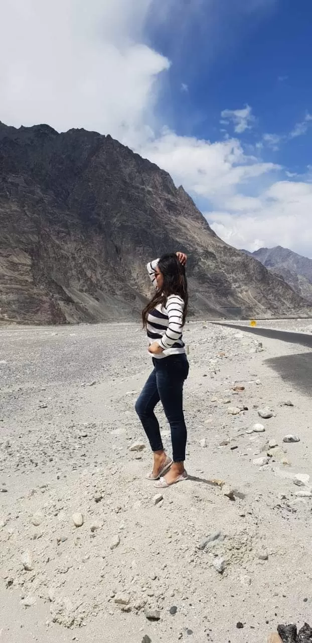 Photo of Leh By Smiley