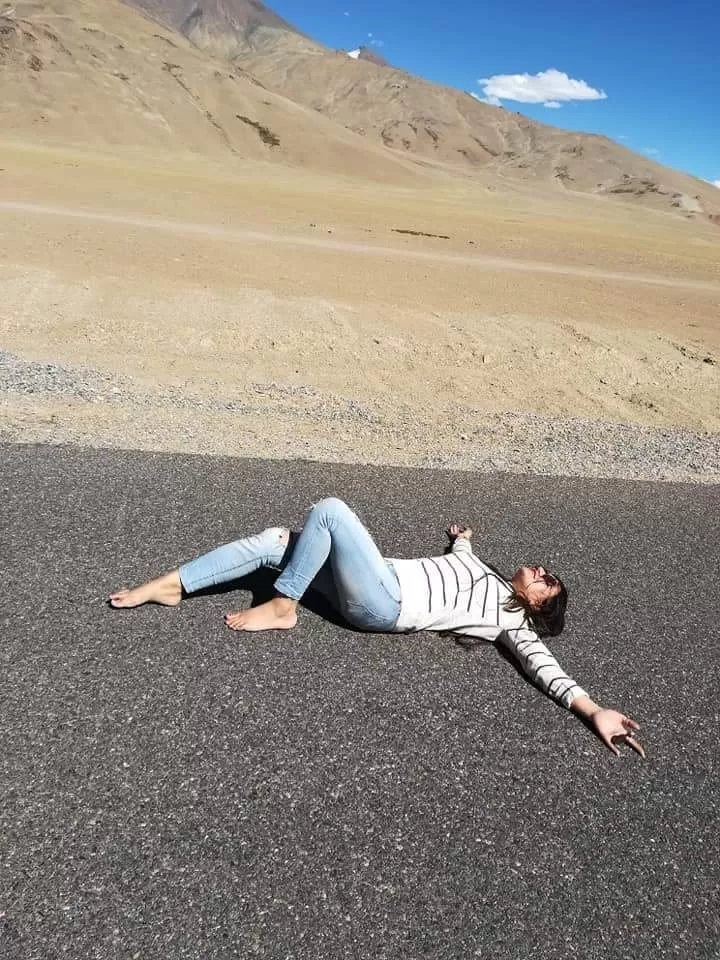 Photo of Leh By Smiley