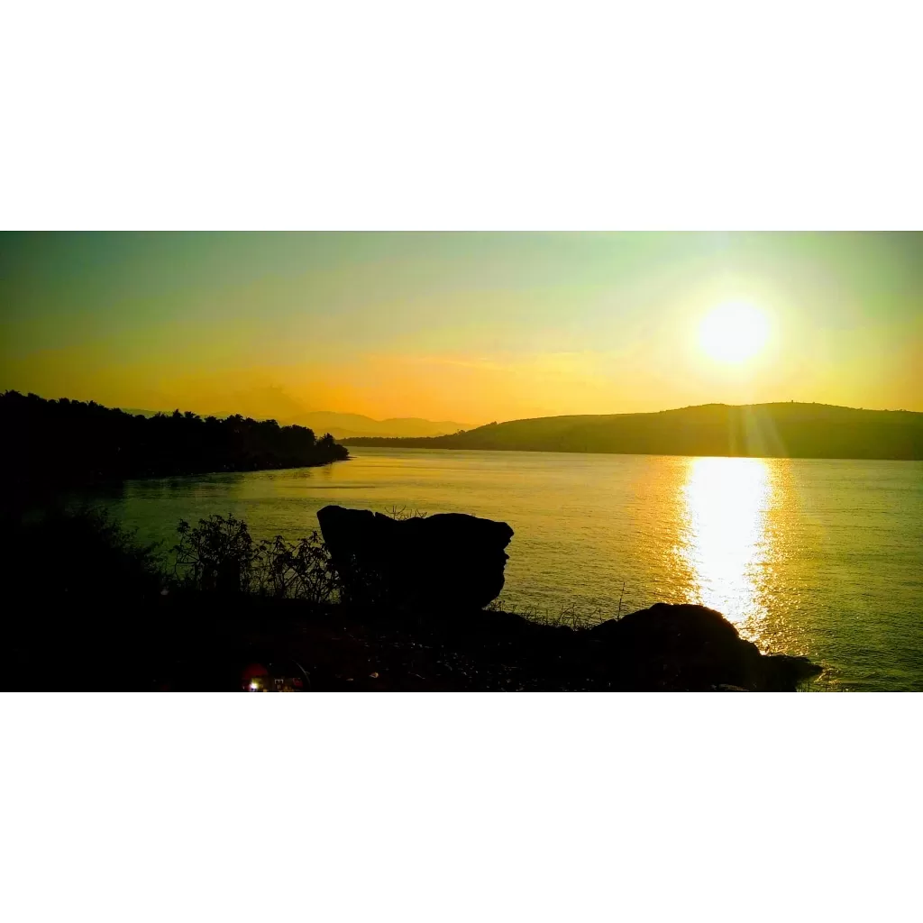 Photo of Gokarna By Deepu Sandy