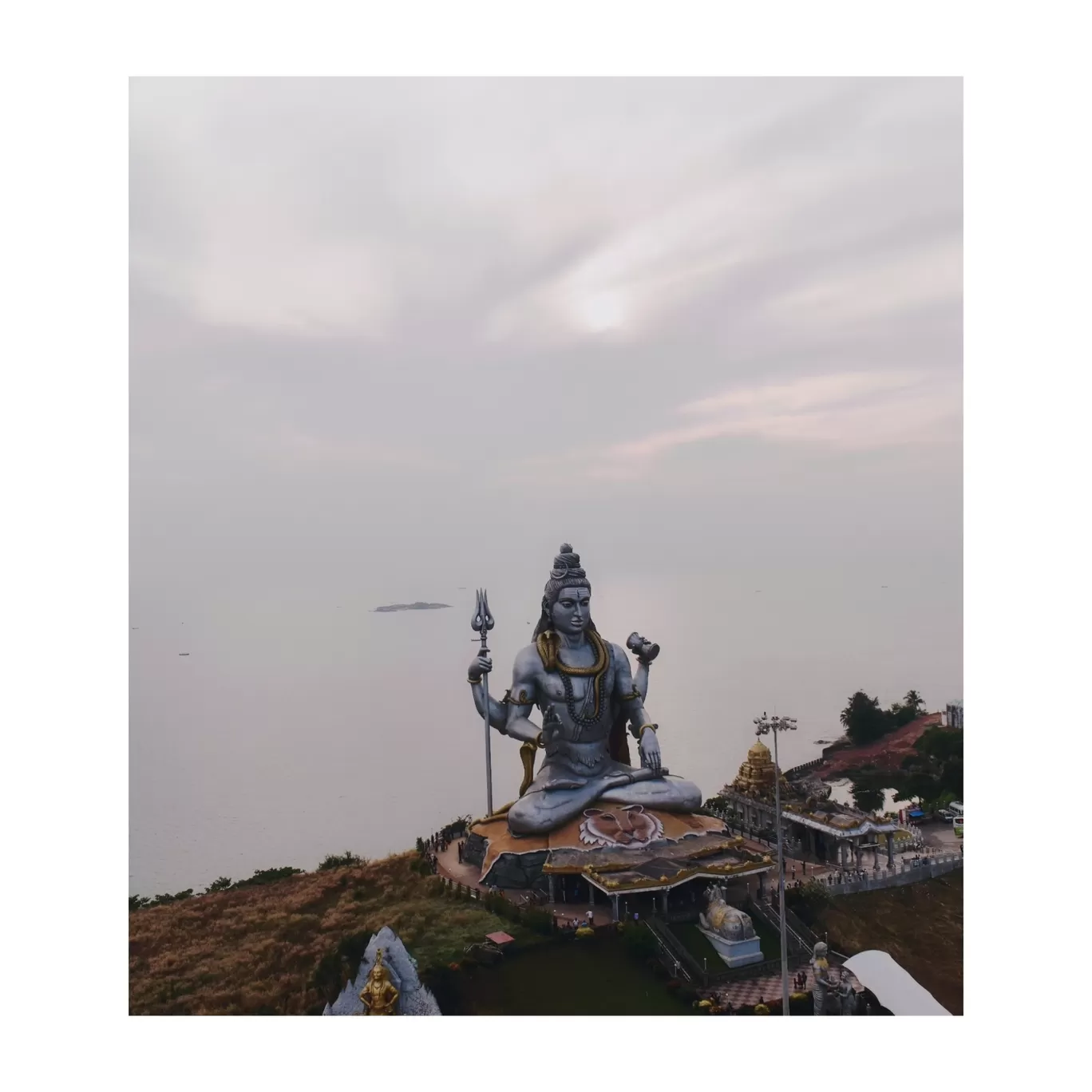 Photo of Gokarna By Deepu Sandy