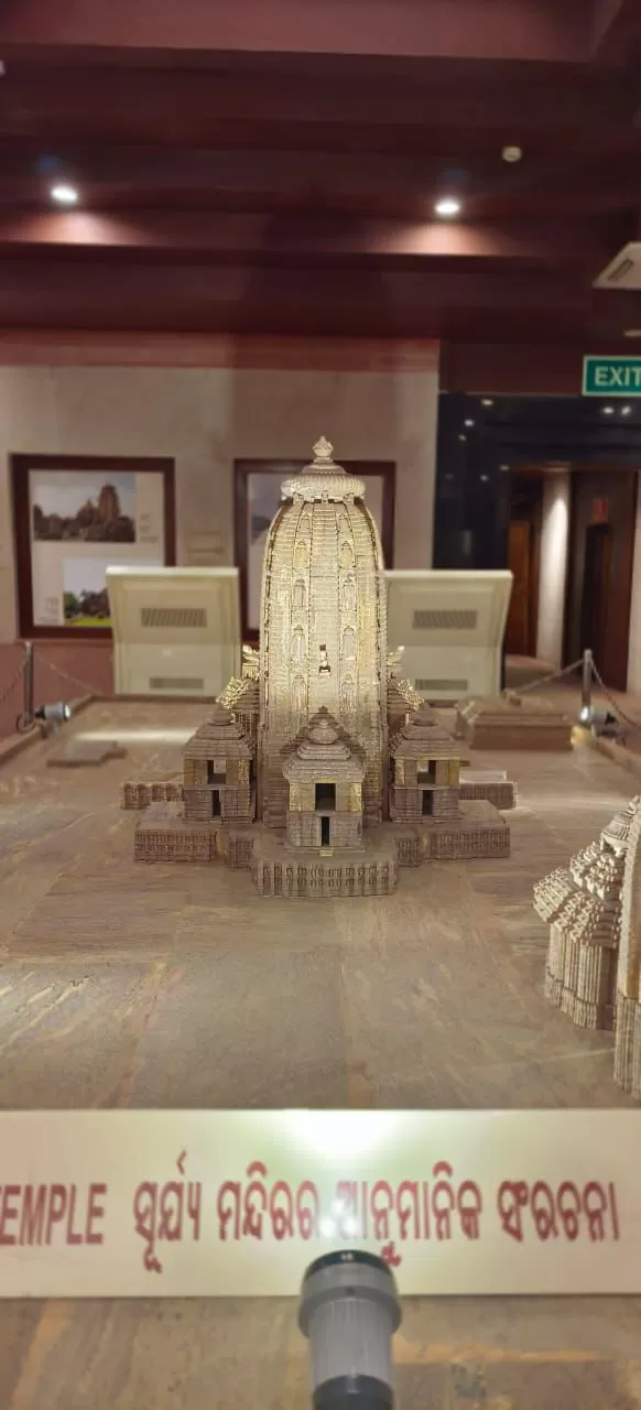 Photo of Konark Sun Temple By Deepu Sandy