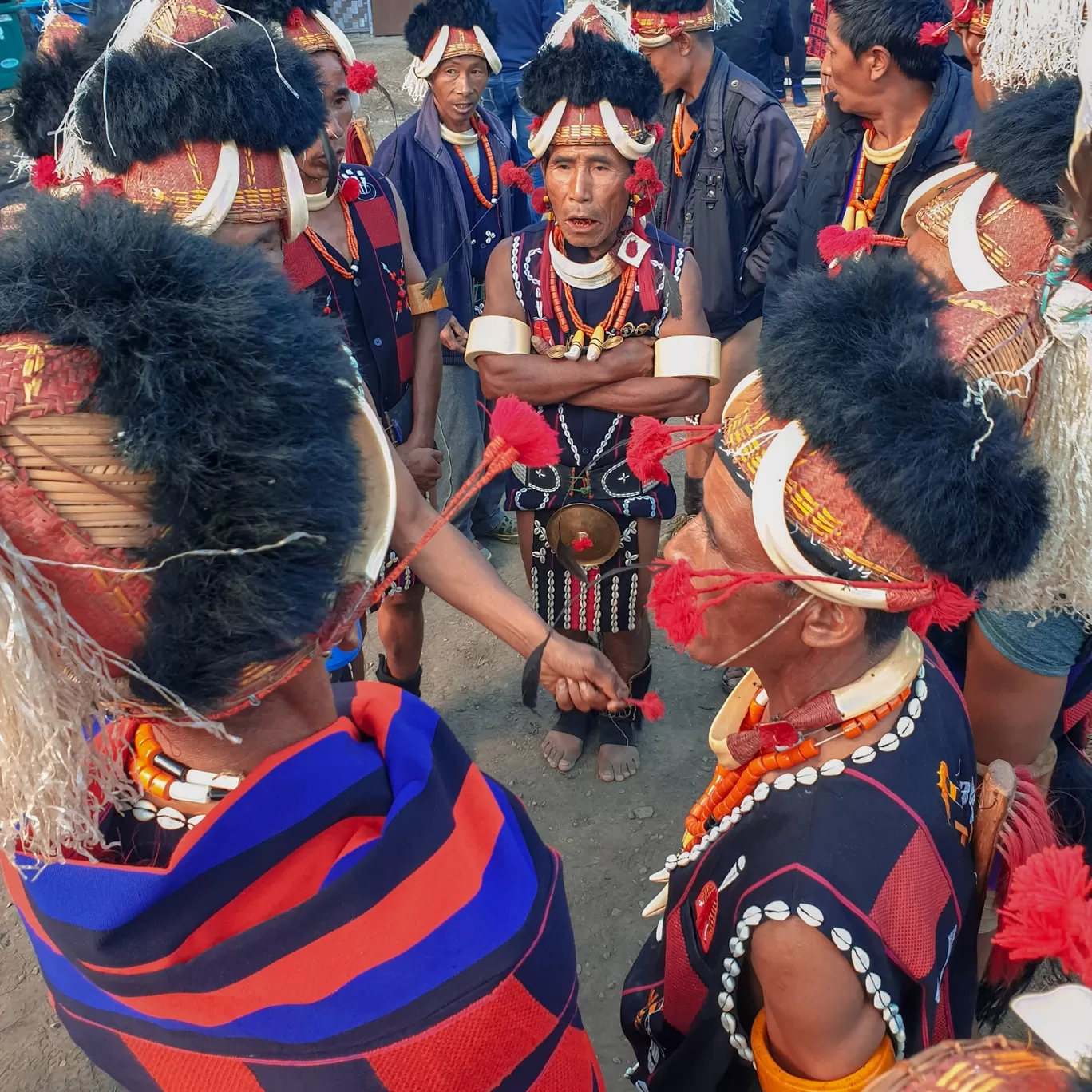 Photo of Nagaland By Suhail Muhammed
