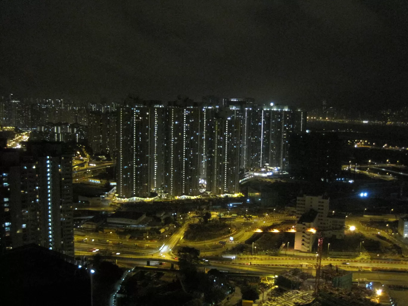 Photo of Hong Kong By Abhishek Tyagi