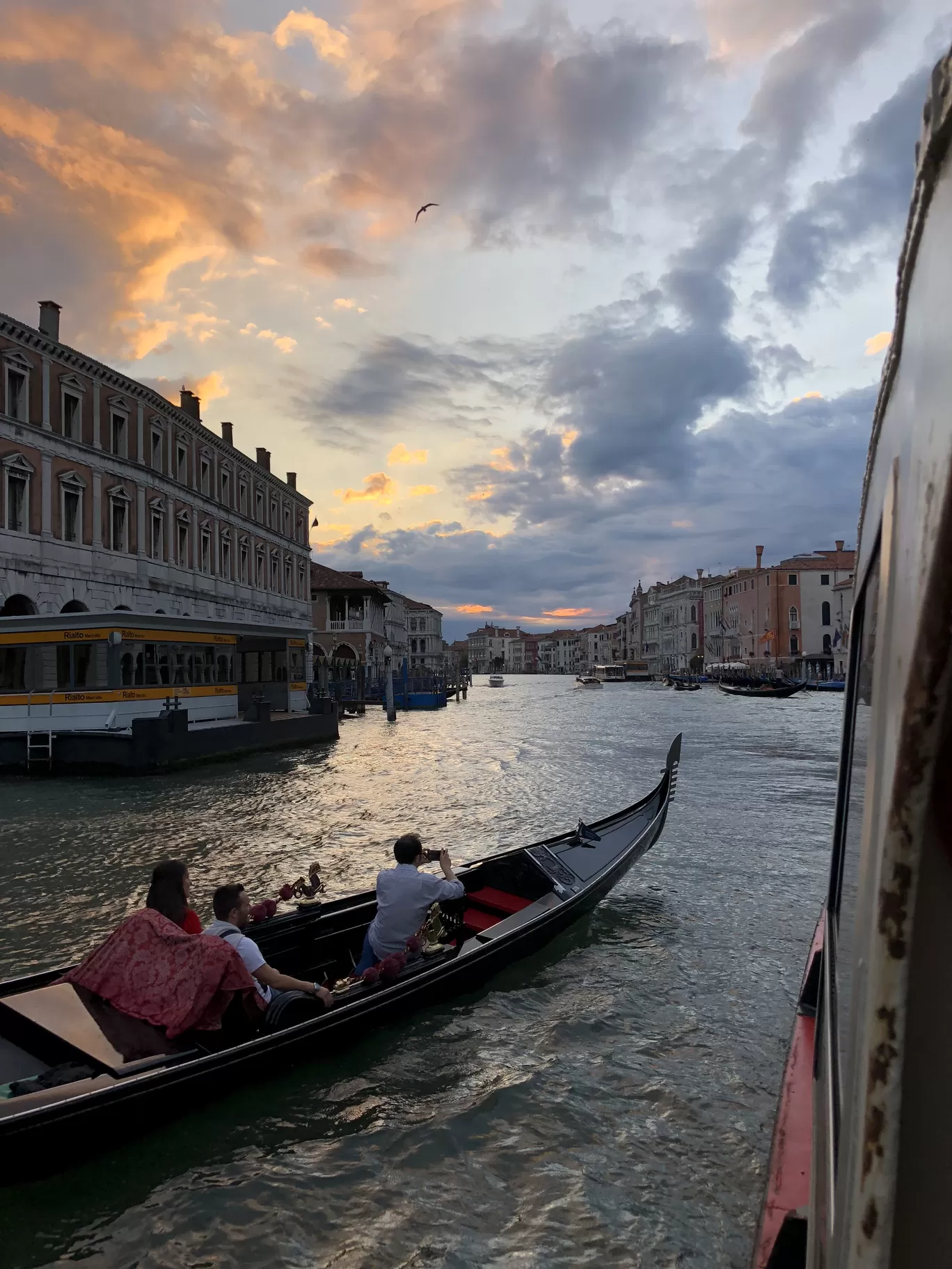 Photo of Venice By Saima Iqbal