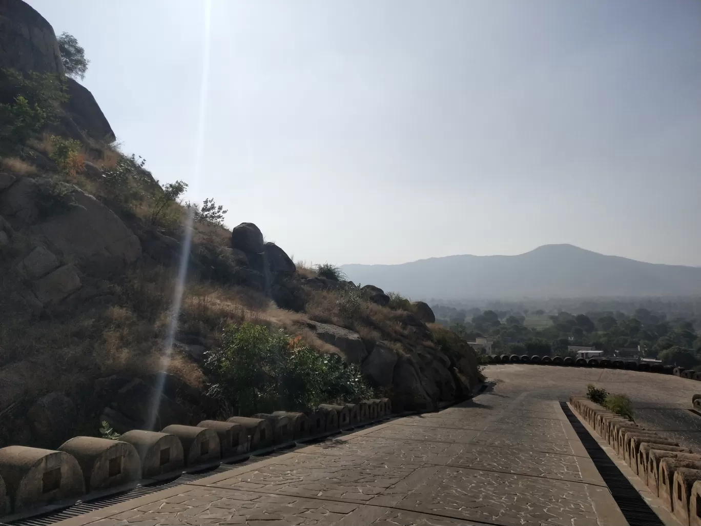 Photo of Alila Fort Bishangarh By Vihaan Ryan