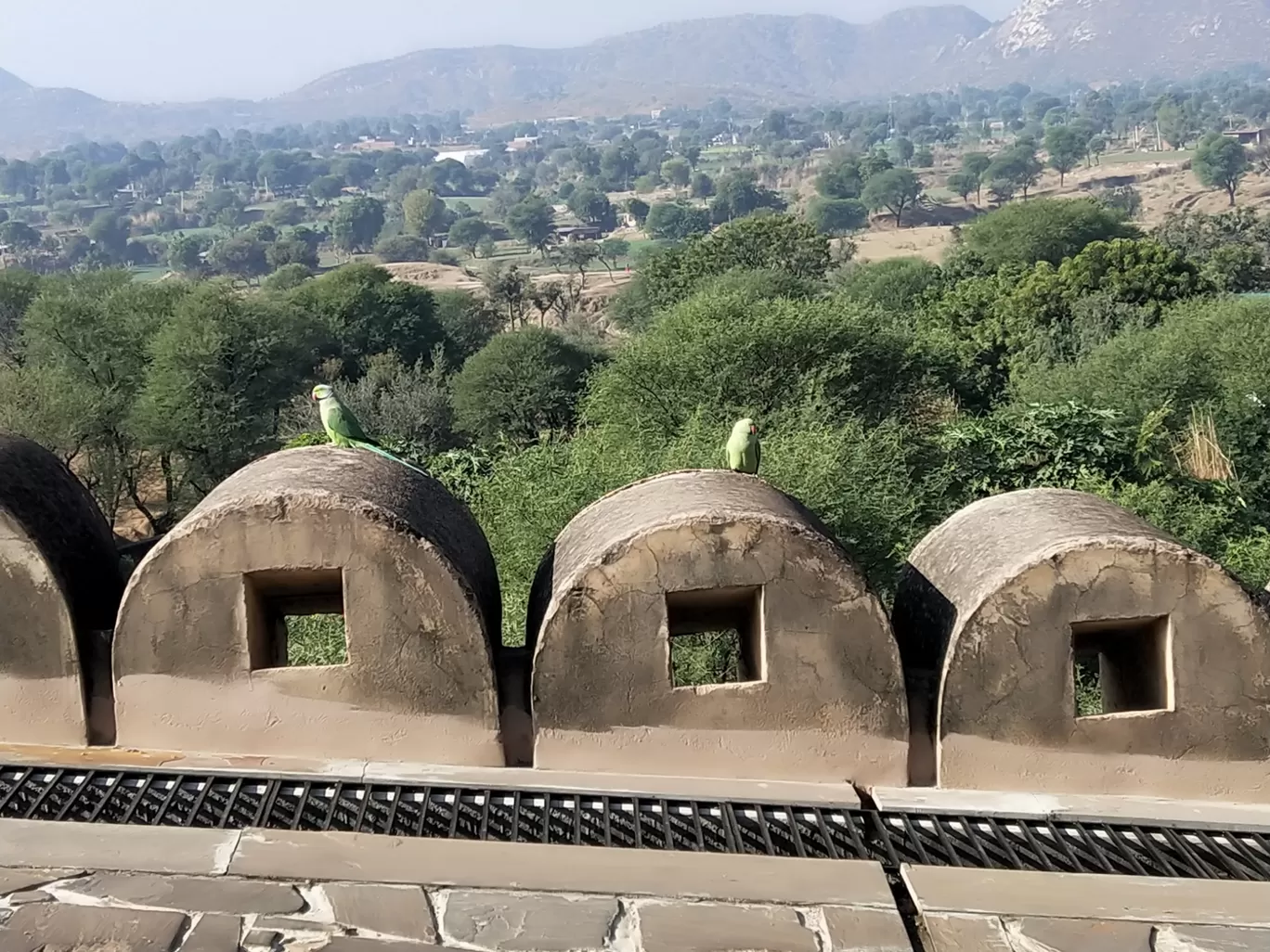 Photo of Alila Fort Bishangarh By Vihaan Ryan