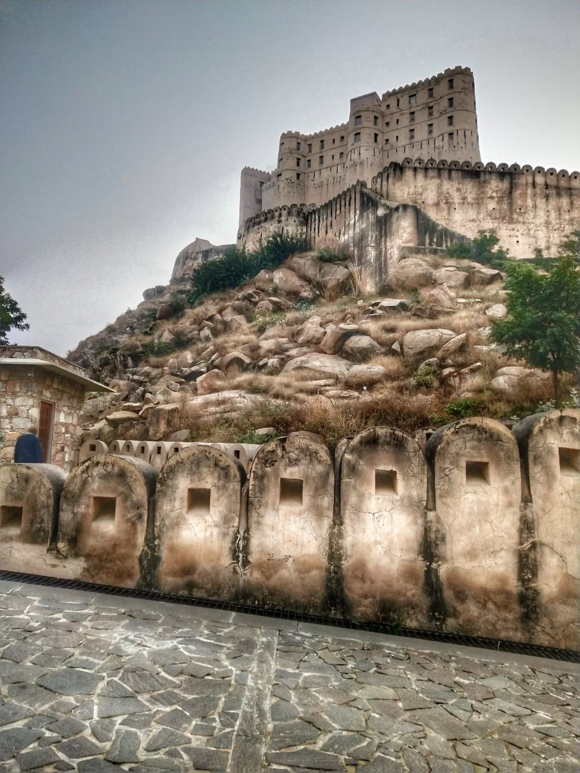 Photo of Alila Fort Bishangarh By Vihaan Ryan