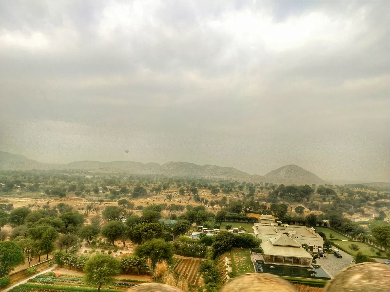 Photo of Alila Fort Bishangarh By Vihaan Ryan