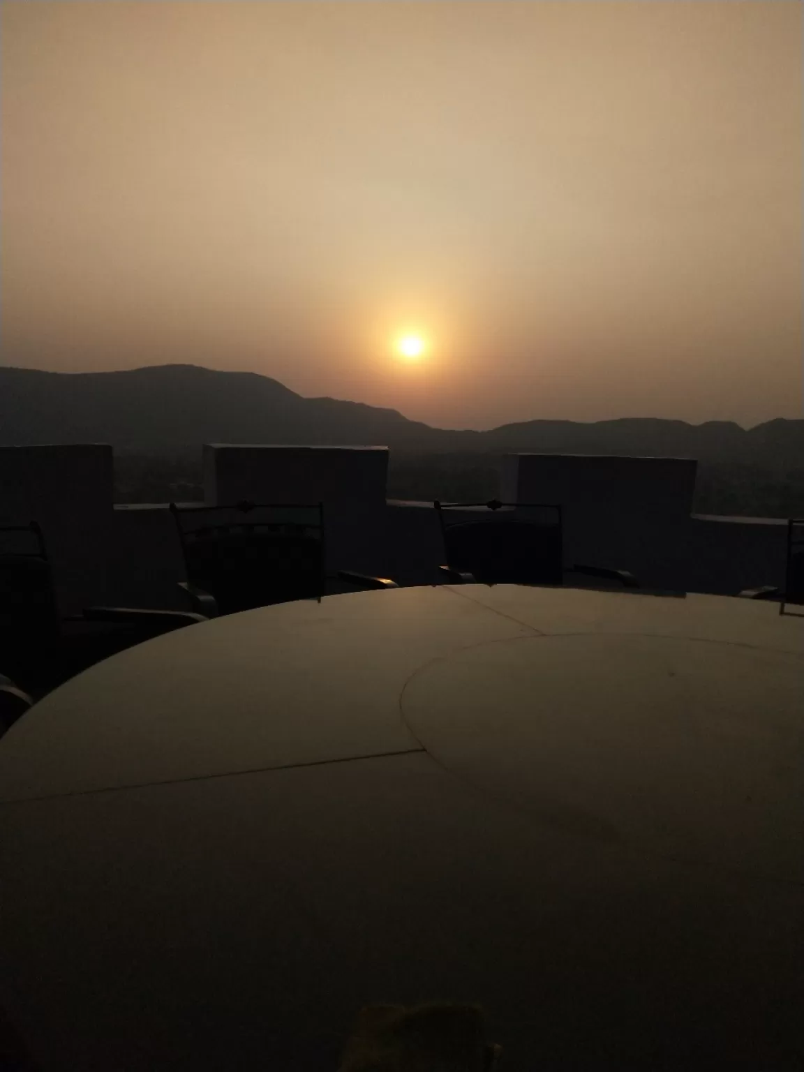 Photo of Alila Fort Bishangarh By Vihaan Ryan