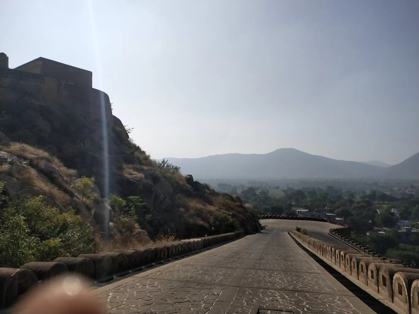 Photo of Alila Fort Bishangarh By Vihaan Ryan