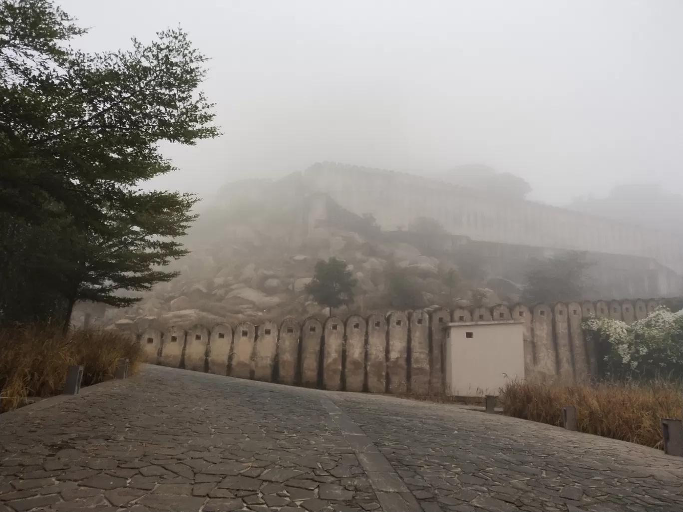 Photo of Alila Fort Bishangarh By Vihaan Ryan