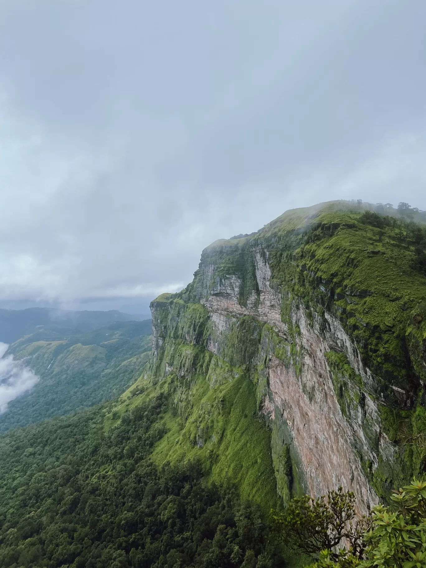 Photo of Bandaje Falls By Milan Shet