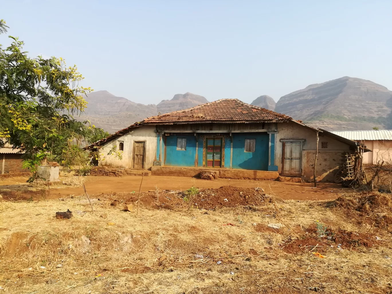 Photo of Bhandardara Lake camping By Diza Shah