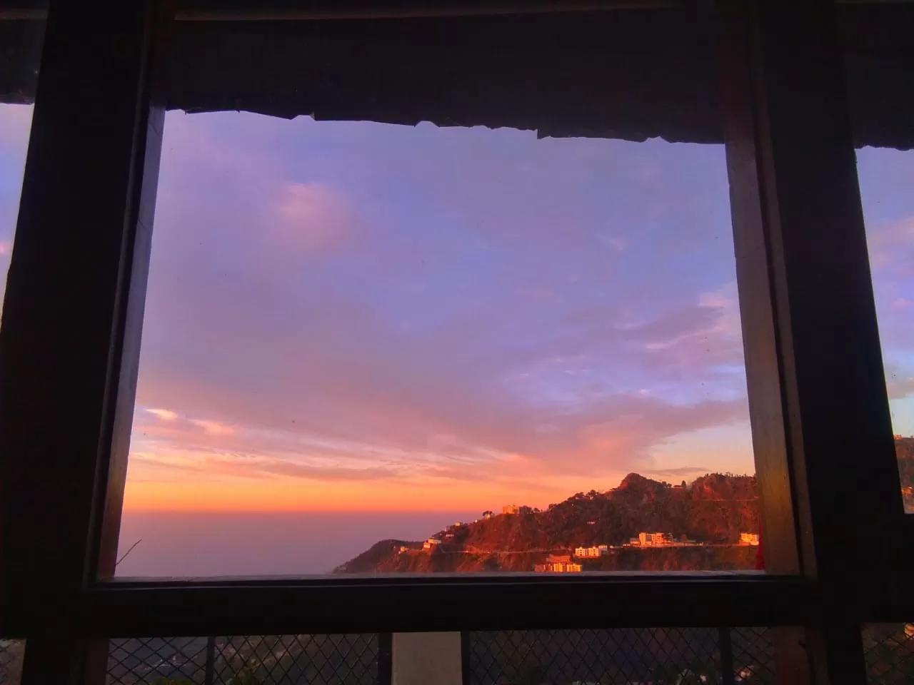 Photo of Mussoorie By Shweta Srivastava