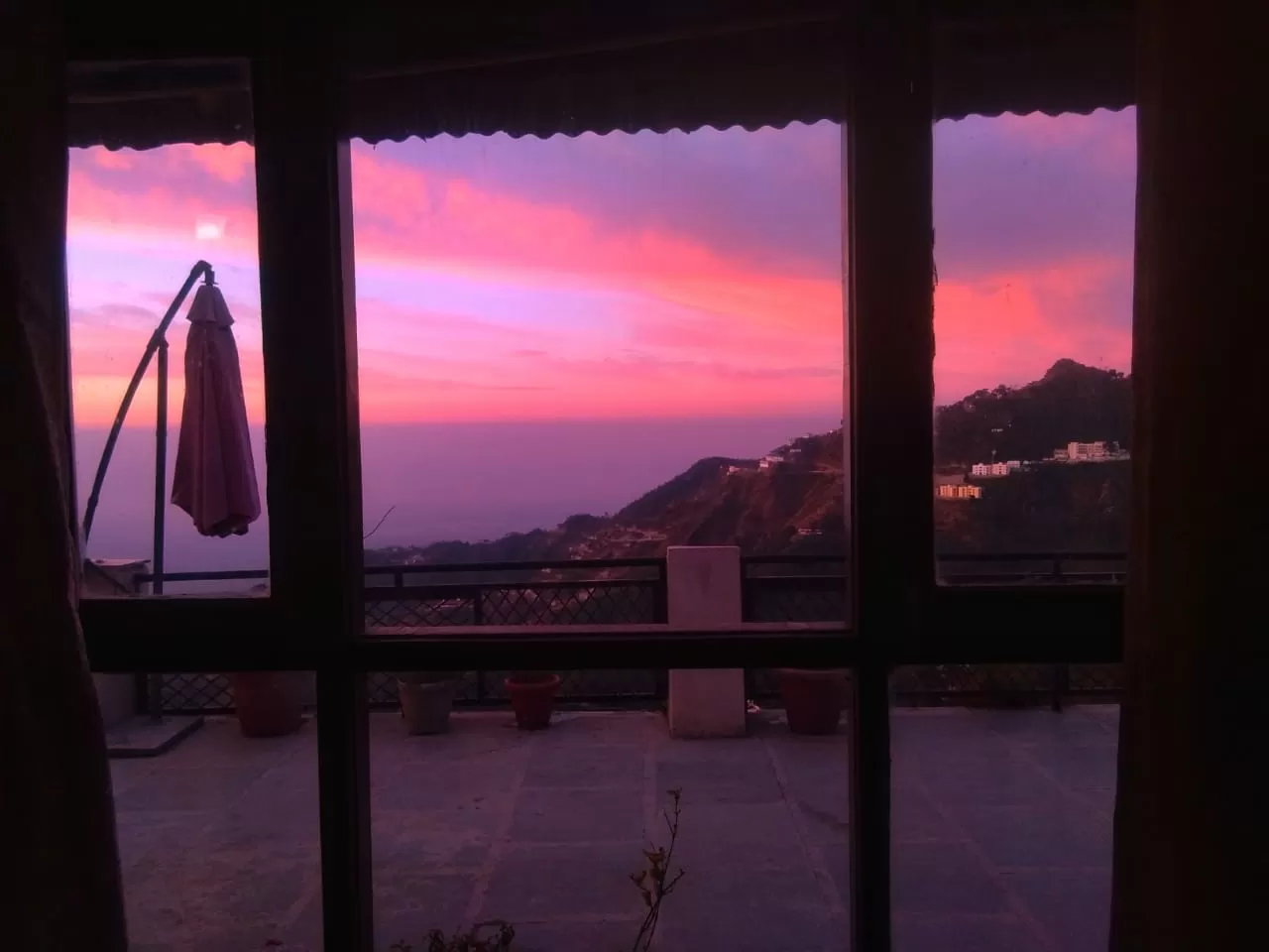 Photo of Mussoorie By Shweta Srivastava