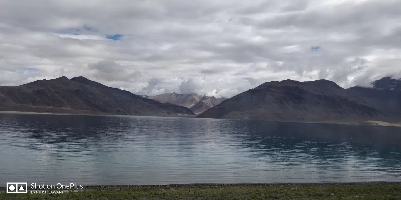 Photo of Ladakh Vacation By NITISH SAWANT
