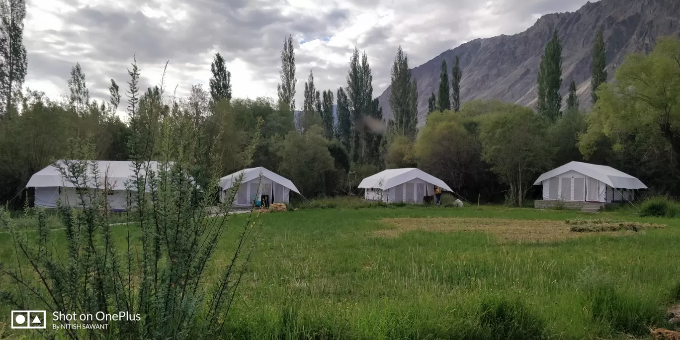 Photo of Ladakh Vacation By NITISH SAWANT