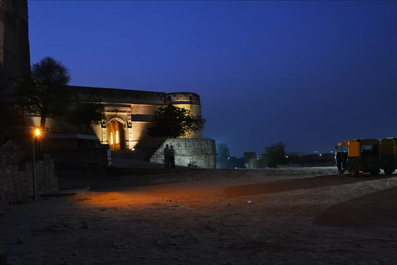 Photo of Rajasthan By Guchhi Sharma