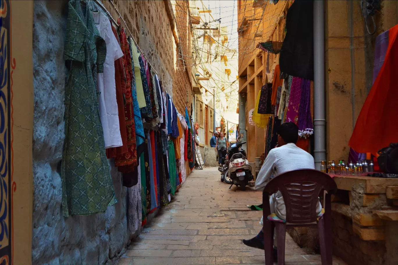 Photo of Rajasthan By Guchhi Sharma