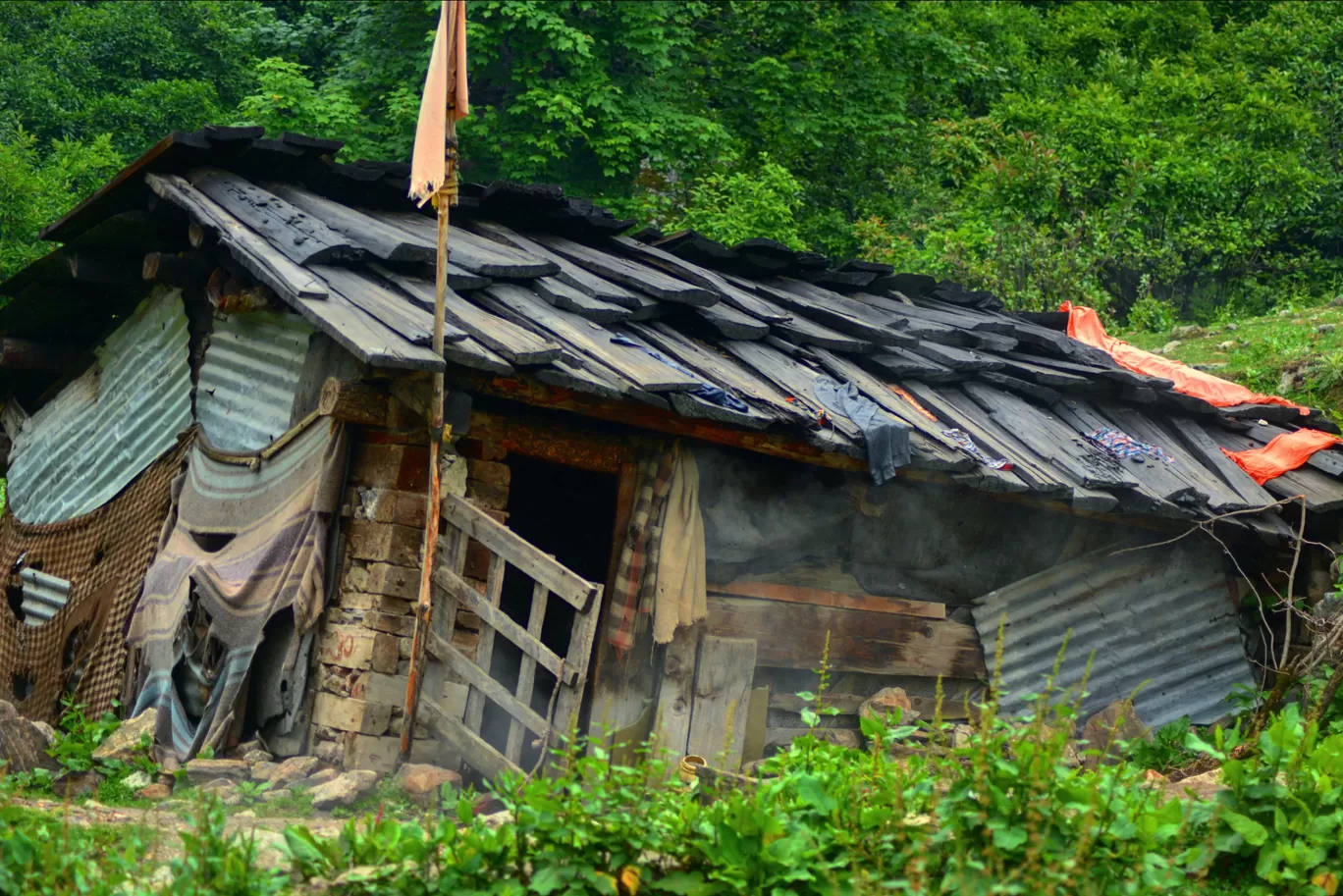Photo of Kasol By Guchhi Sharma