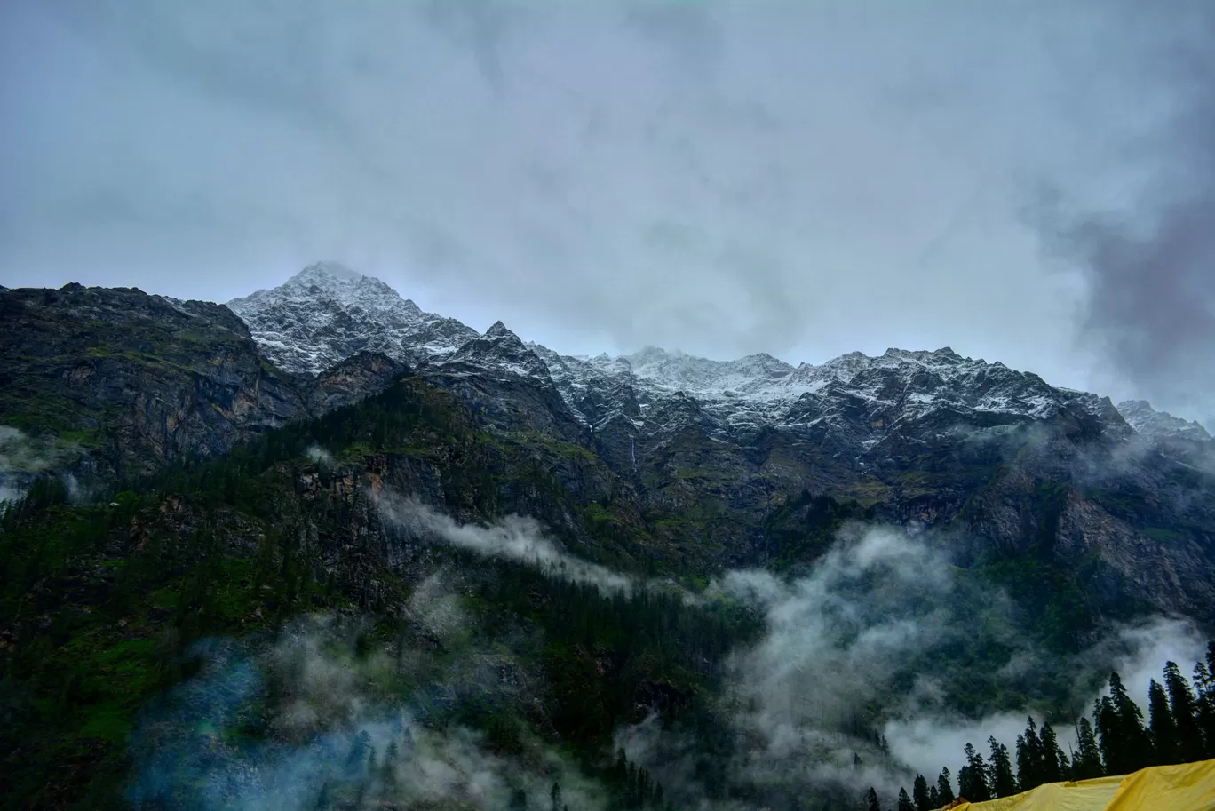 Photo of Kasol By Guchhi Sharma