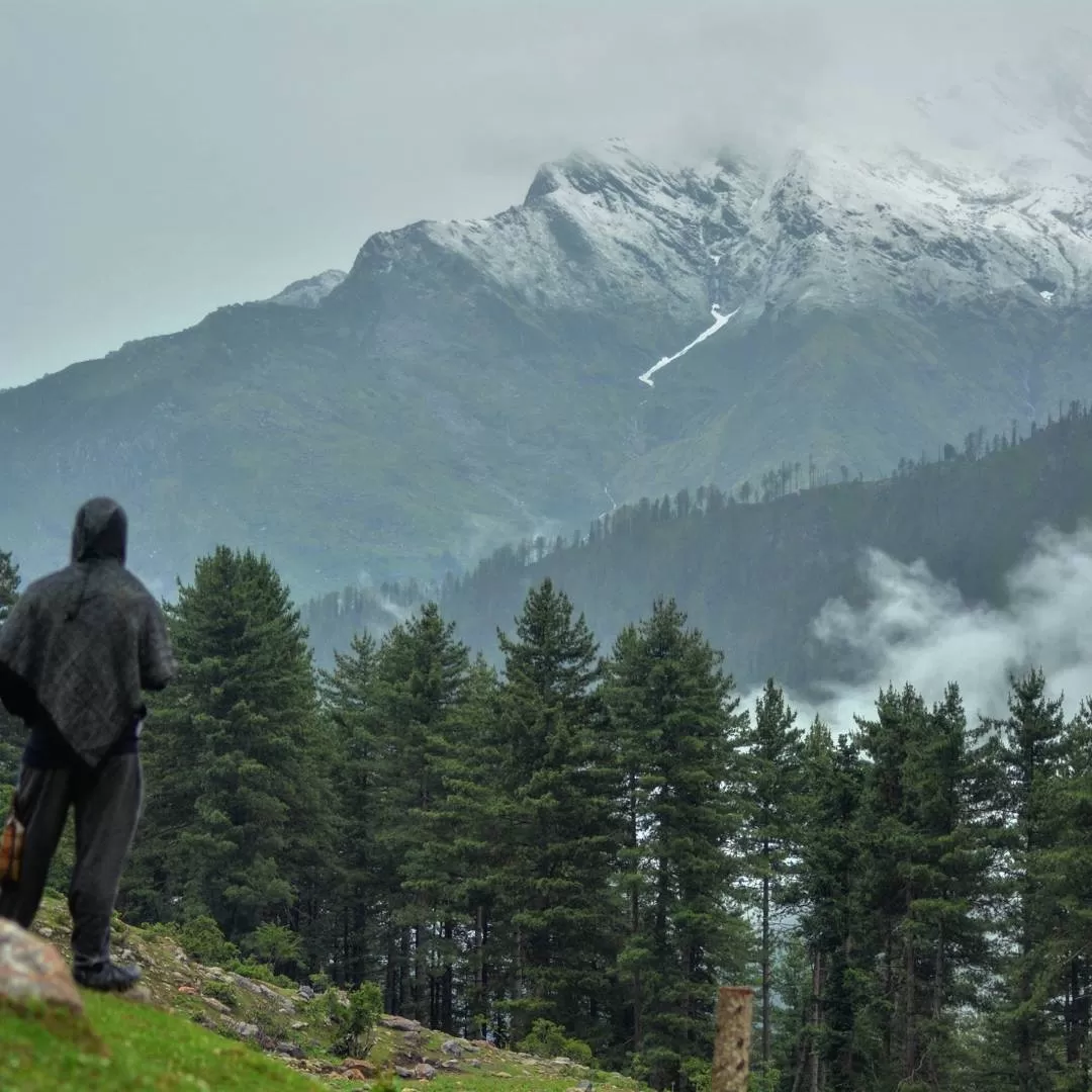 Photo of Kasol By Guchhi Sharma