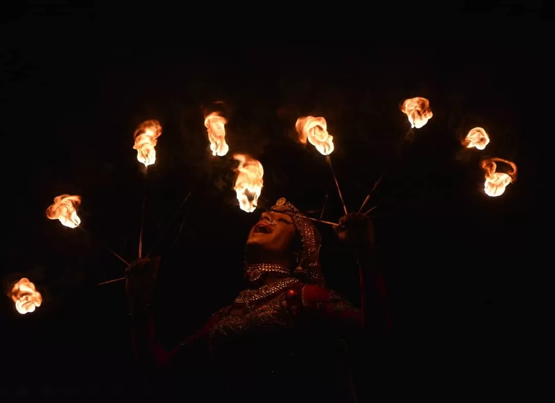 Photo of Rajasthan By Guchhi Sharma