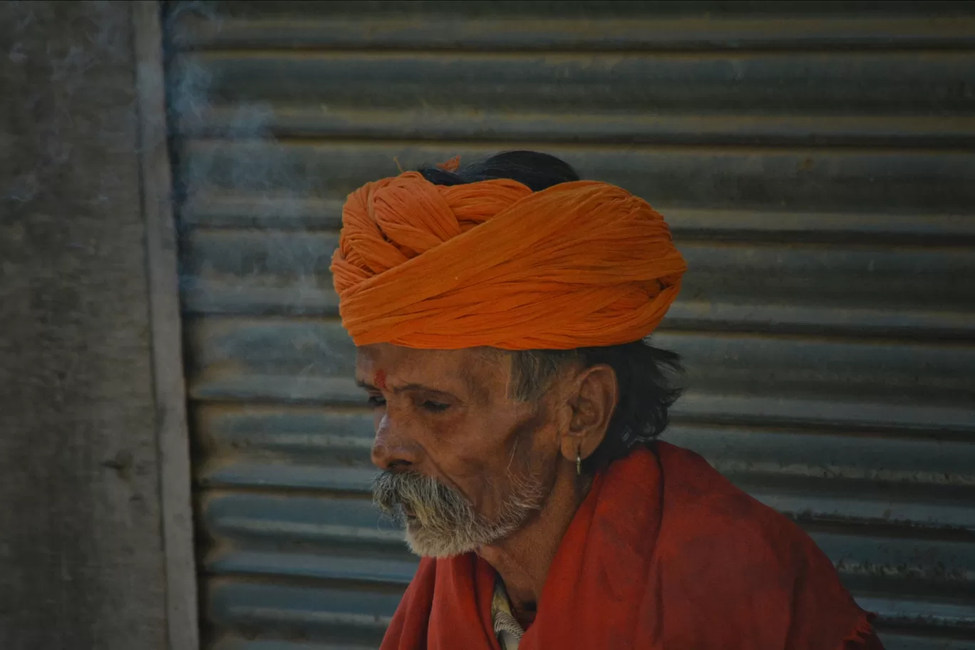 Photo of Rajasthan By Guchhi Sharma