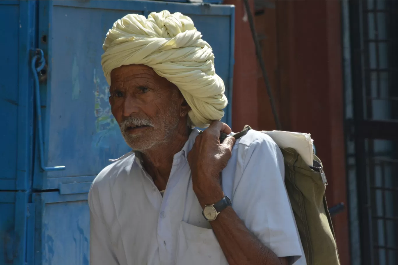 Photo of Rajasthan By Guchhi Sharma