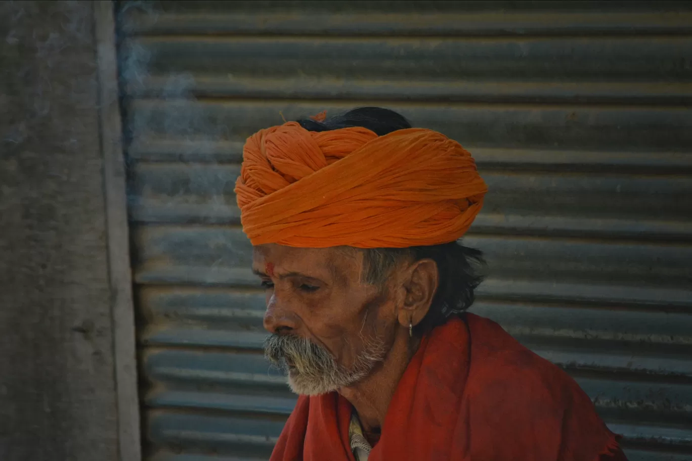 Photo of Rajasthan By Guchhi Sharma