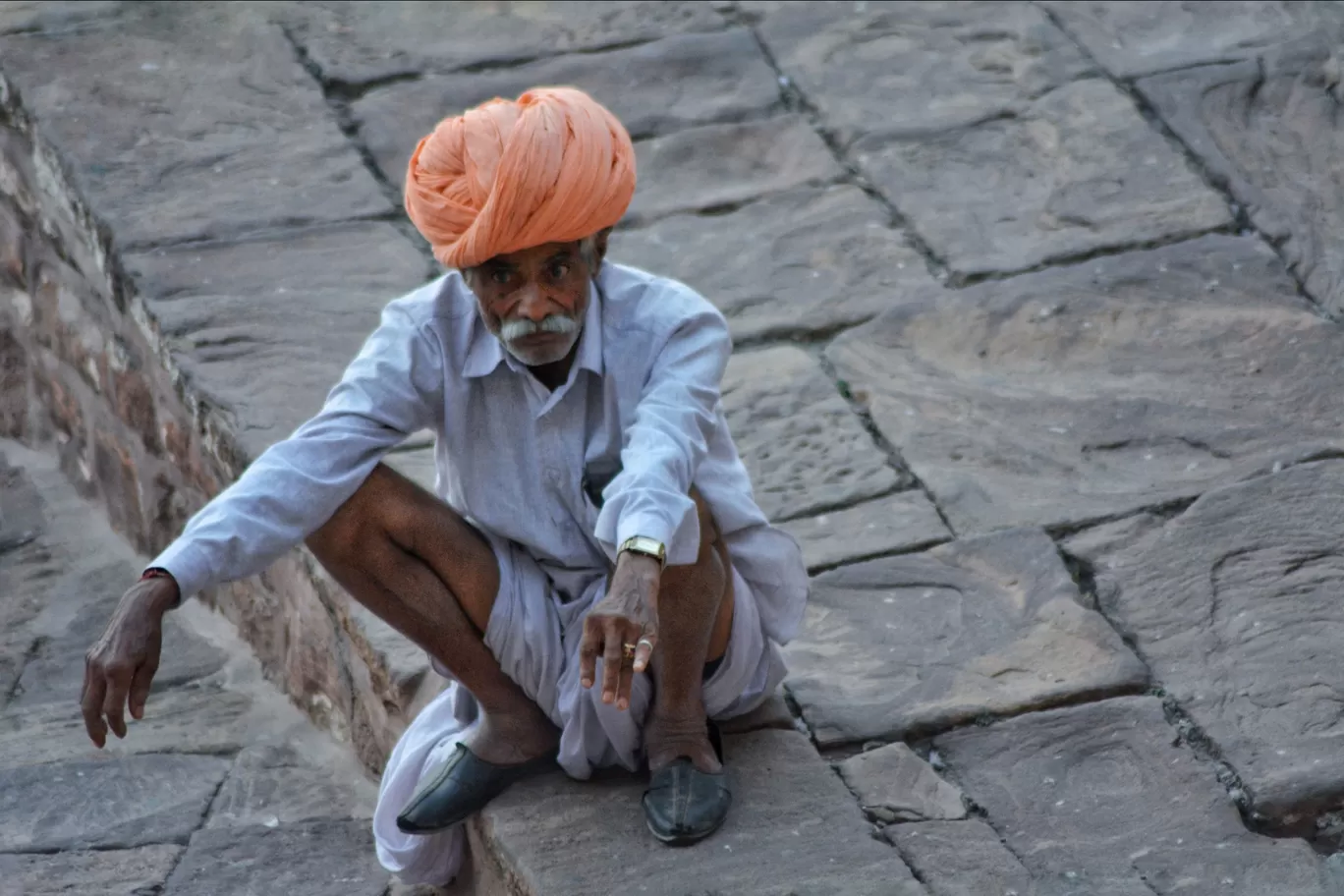 Photo of Rajasthan By Guchhi Sharma