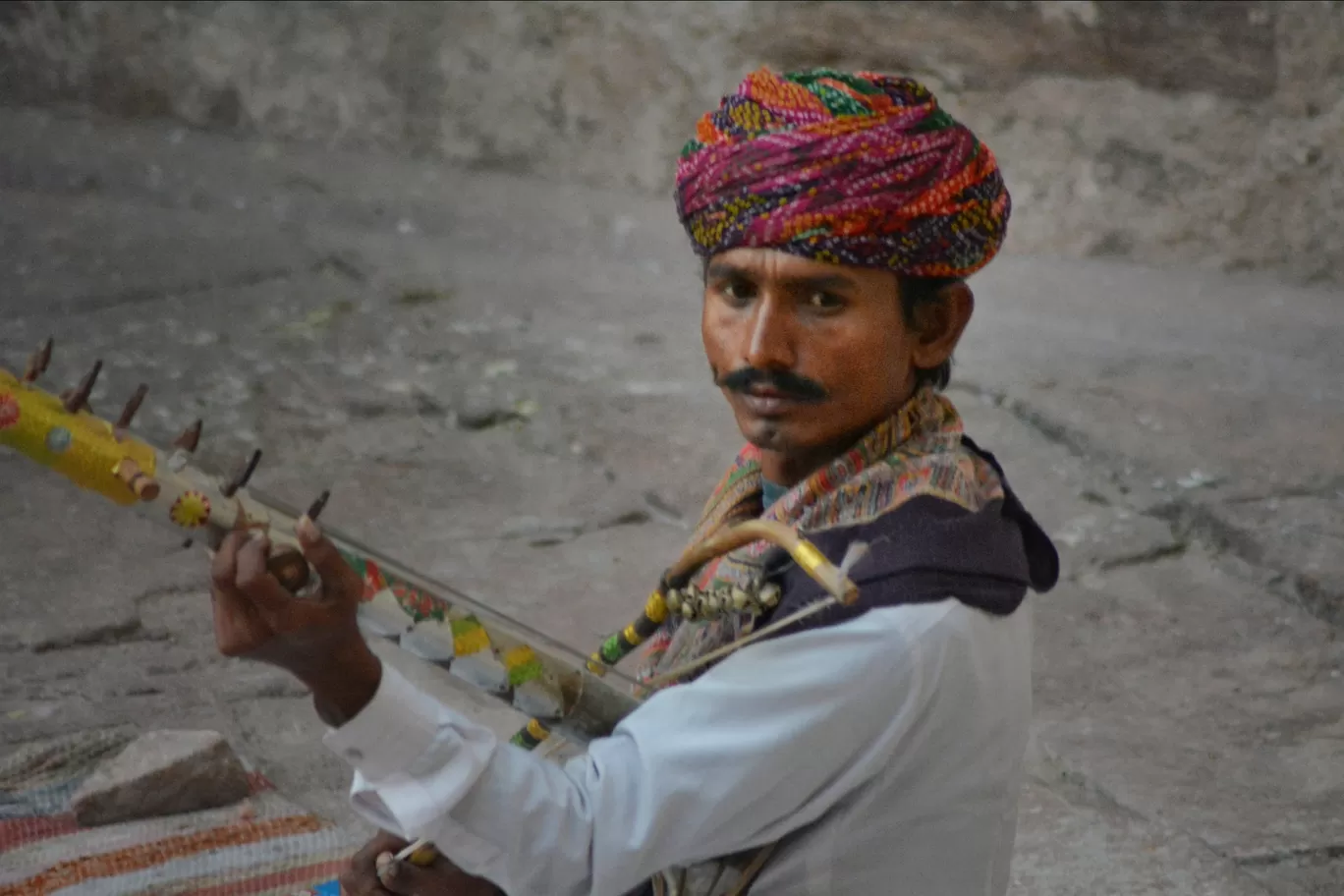 Photo of Rajasthan By Guchhi Sharma
