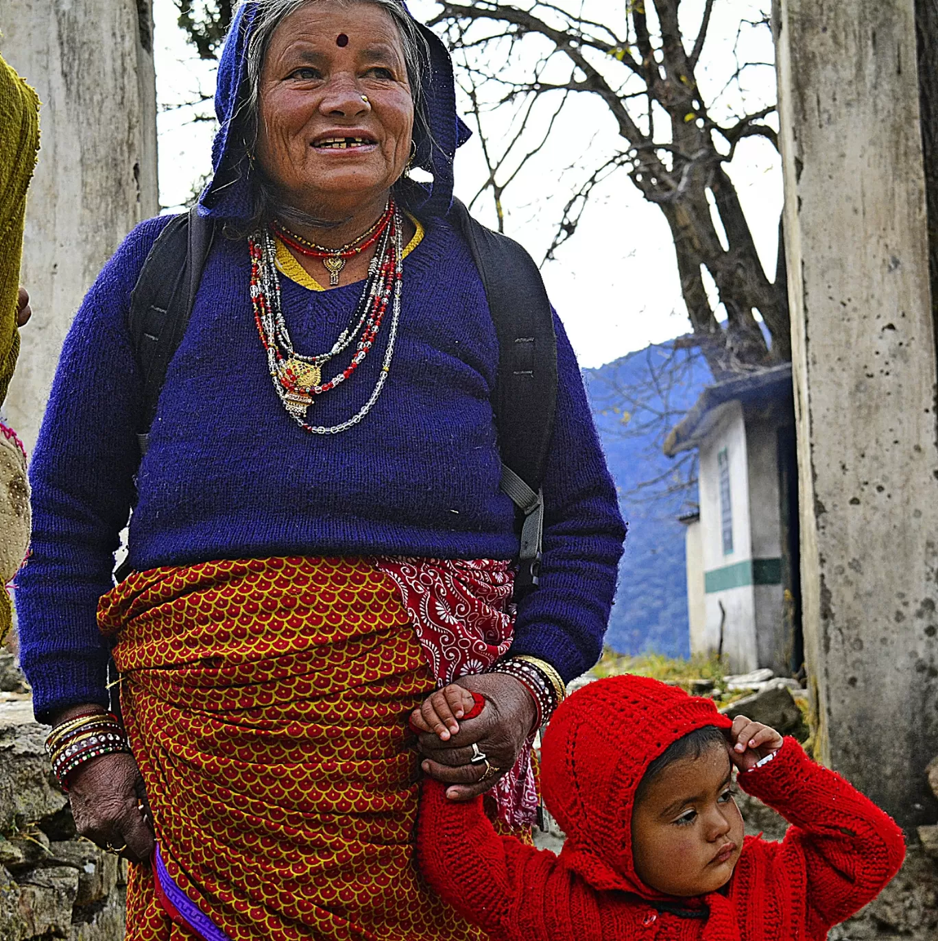 Photo of #TripotoClicksHimalayas By Hitesh Dubey