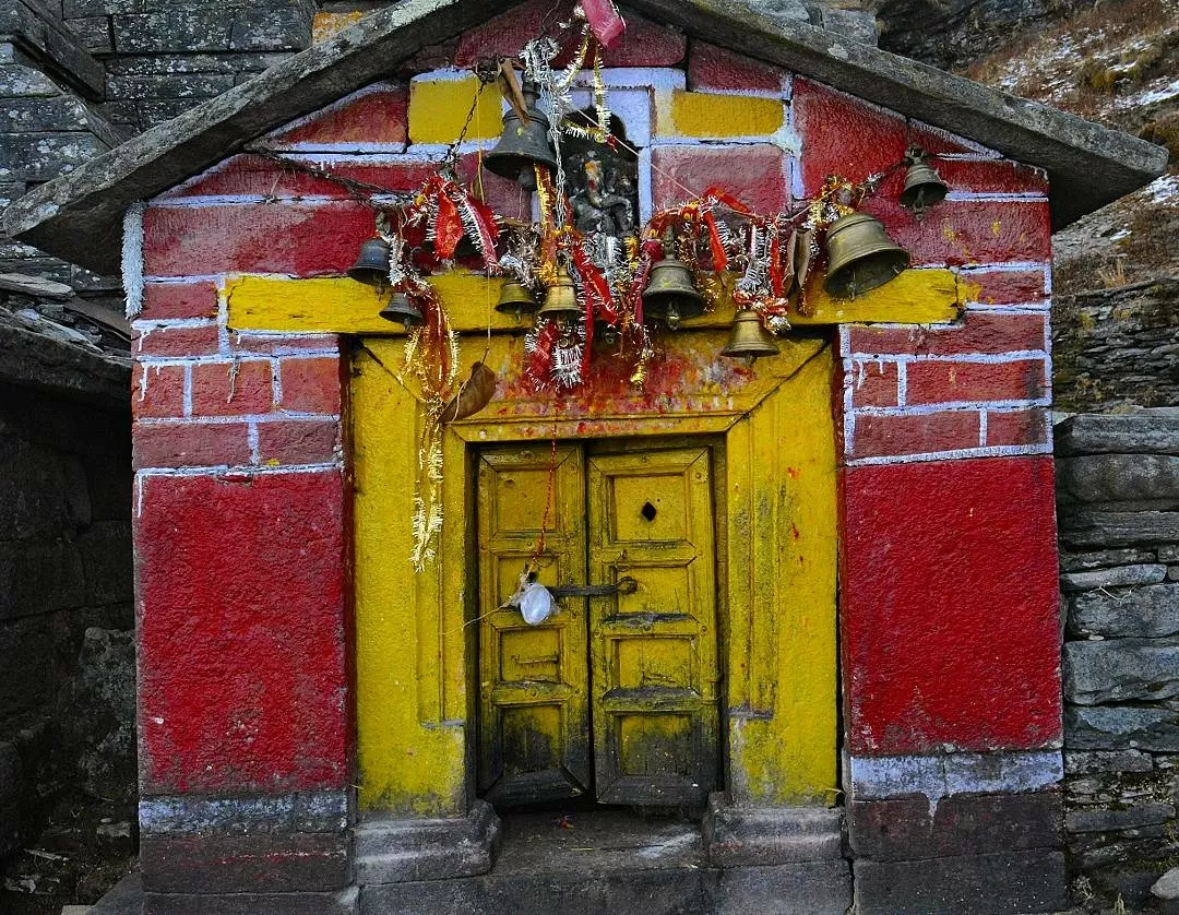 Photo of #TripotoClicksHimalayas By Hitesh Dubey