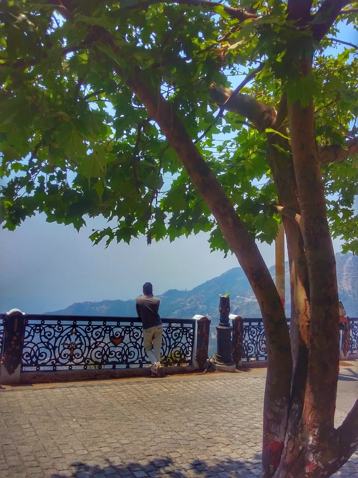 Photo of Mussoorie By Albin Joseph