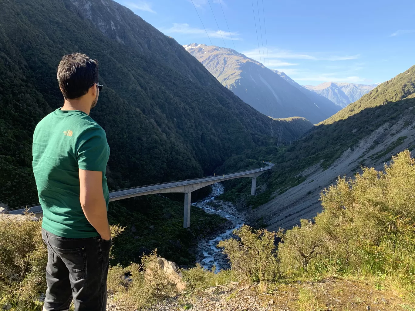 Photo of New Zealand By Kunhu Anjillath