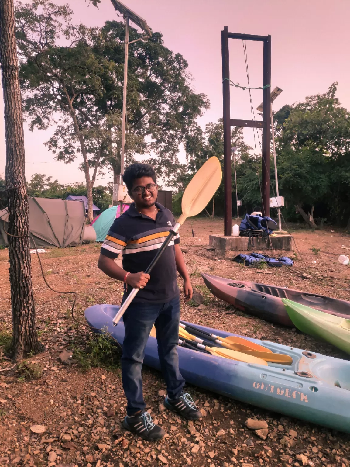 Photo of Warangal By Sangeet Rao