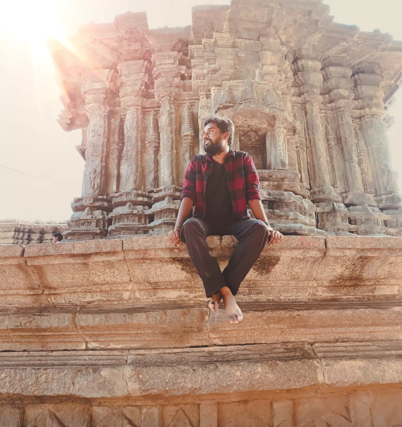 Photo of Warangal By Sangeet Rao