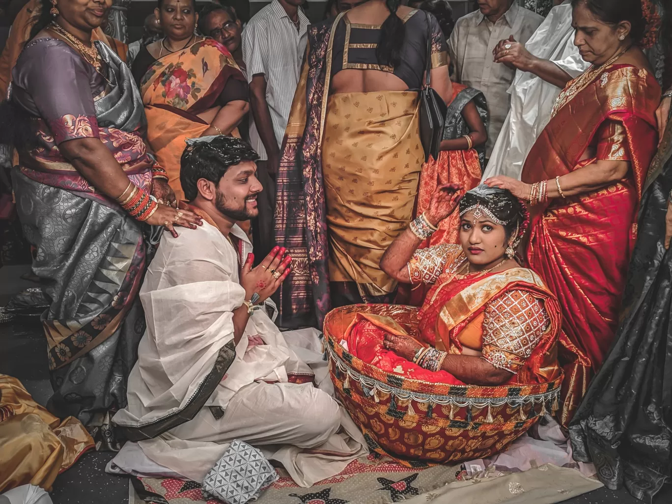 Photo of Machilipatnam By Sangeet Rao