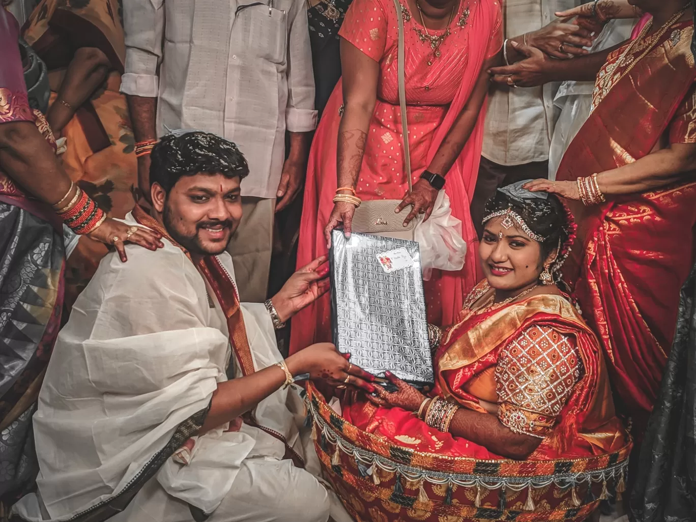 Photo of Machilipatnam By Sangeet Rao