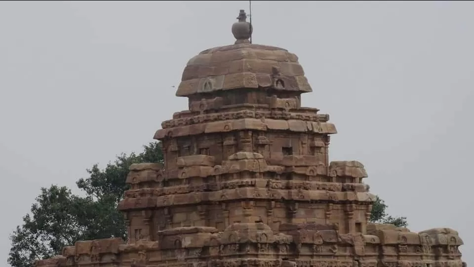 Photo of Badami Cave Temples By Prasanna RS