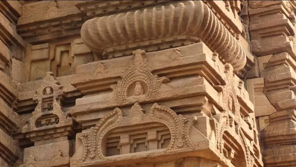 Photo of Badami Cave Temples By Prasanna RS