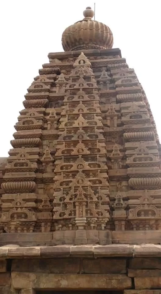 Photo of Badami Cave Temples By Prasanna RS