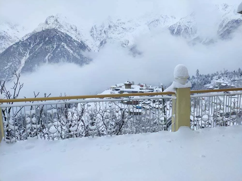 Photo of Kalpa By mr ssussan